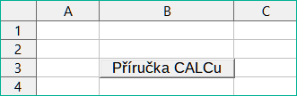 Příklad tlačítka hypertextový odkaz