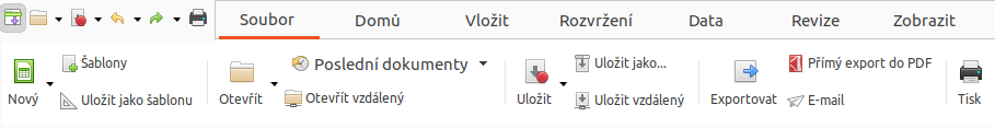 Karta Soubor