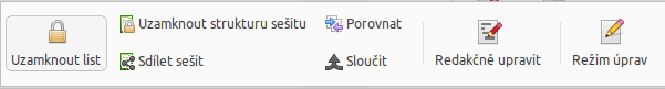 Karta Revize – další možnosti