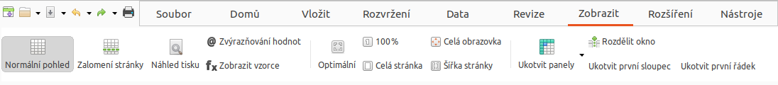 Karta Zobrazit