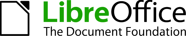 LibreOffice Logo