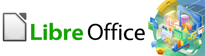 LibreOffice Logo