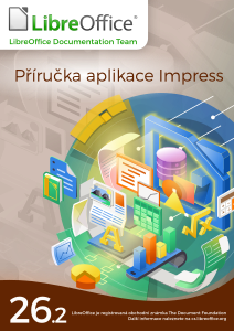 LibreOffice Impress 26.2 Cover