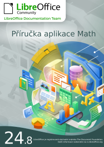 Příručka aplikace Math