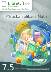 Příručka aplikace Math