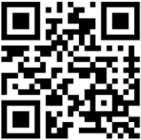 QR code example