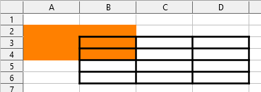 Simple example of reference intersection operator