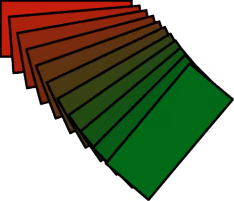 Example of duplication