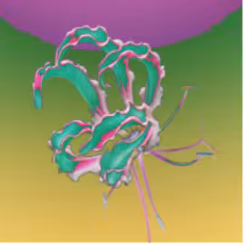 Example solarization filter applied