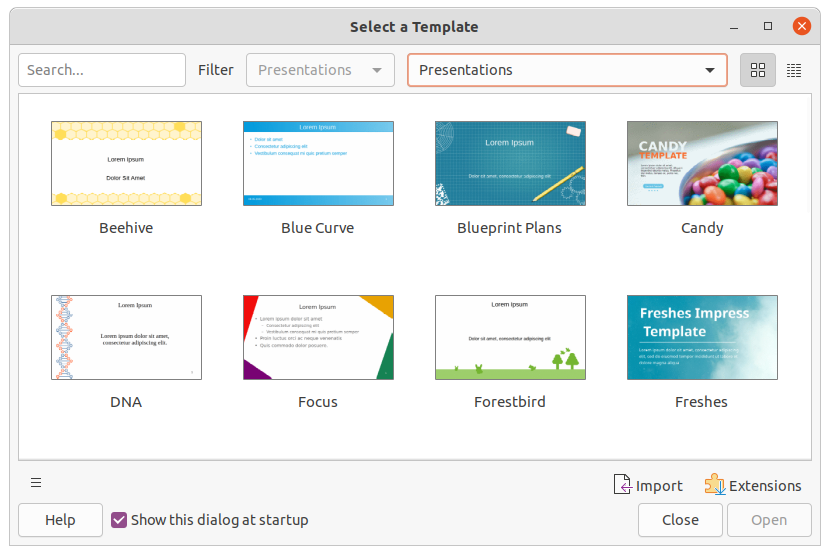 Chapter 2, Master Slides, Styles, and Templates
