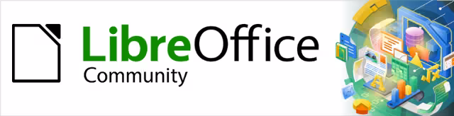 LibreOffice Logo