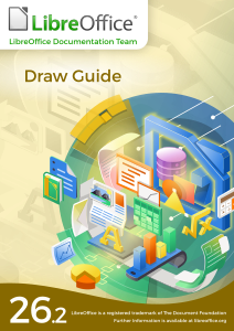 LibreOffice Draw 26.2 Cover
