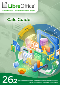 Calc Guide