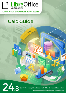 Calc Guide