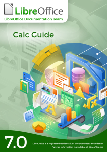 Calc Guide