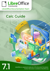 Calc Guide