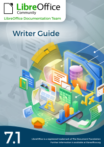 Writer Guide