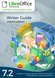 Writer Guide 7.2 macOS edition