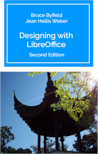 Desiging with LibreOffice