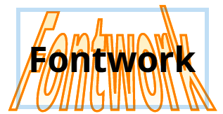 Editar el texto de Fontwork