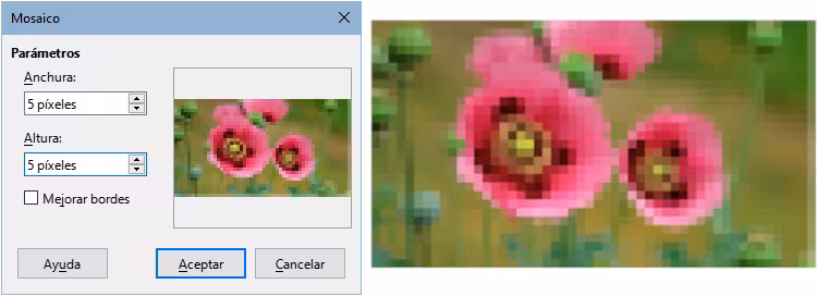 Mosaico