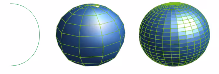 Segmentos