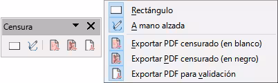 Censura