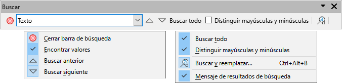 Buscar