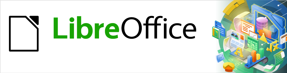 LibreOffice Logo