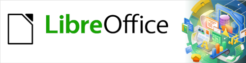 LibreOffice Logo