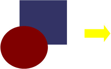 Dibujo original en color