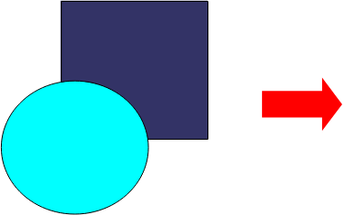 Dibujo original en color