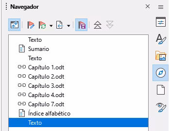 Figura 8: Estructura de un patrón de doc…