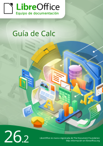 Guía de Calc 26.2