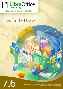 Guía de Draw 7.6