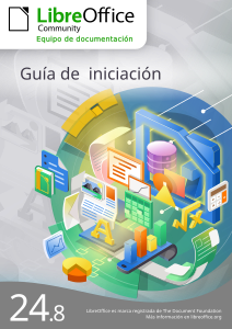 Guía de inicación 24.8
