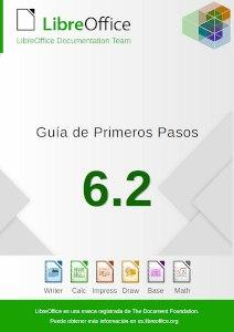Guía de primeros pasos 6.2