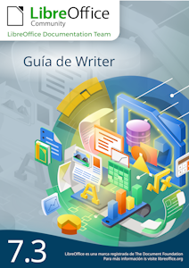 Guía de Writer 7.3