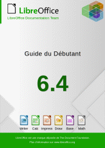 Guide du débutant 6.4