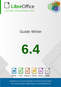 Guide Writer 6.4