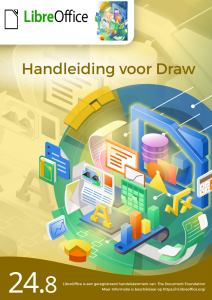 Handleiding voor Draw 24.8