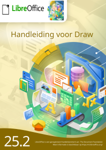 Handleiding voor Draw 25.2