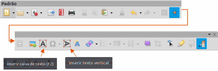 Formatar texto ou números como sobrescrito ou subscrito - Suporte da  Microsoft