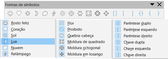 Como fazer um quebra-cabeça no Microsoft Word, PowerPoint ou