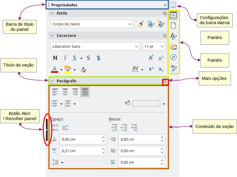 Como Inserir Reticências nos Textos Pelo Word e Pelo Google Docs