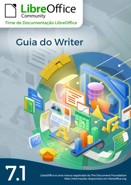 Guia do Writer