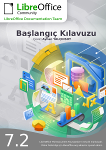 Başlangıç Kılavuzu 7.2