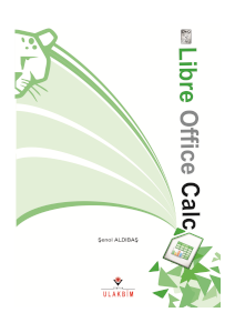 Hesap Tablosu (Calc) Kullanım Kılavuzu